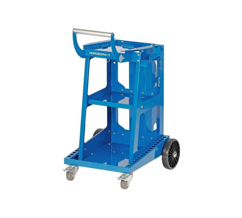 Тележка для сварочного аппарата NORDBERG T2