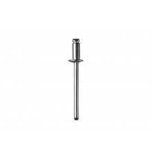 Нержавеющие заклепки KRAFTOOL Inox 4.8х30 мм, 250 шт. 311705-48-30