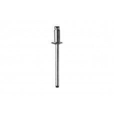 Нержавеющие заклепки KRAFTOOL Inox 4.8х30 мм, 250 шт. 311705-48-30