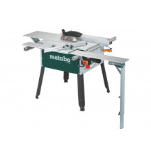 Настольная пила Metabo PK 255 0192553407