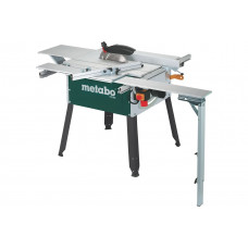 Настольная пила Metabo PK 255 0192553407