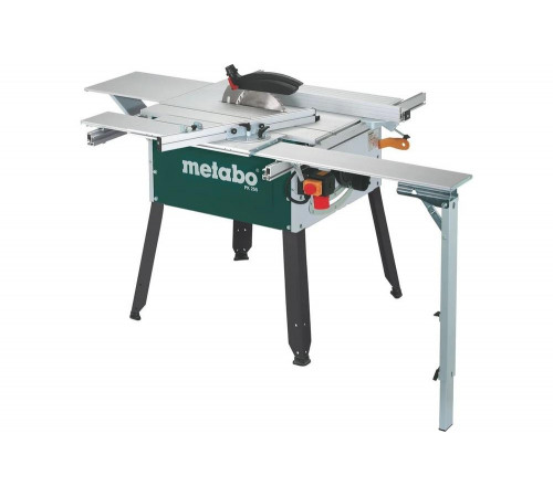 Настольная пила Metabo PK 255 0192553407