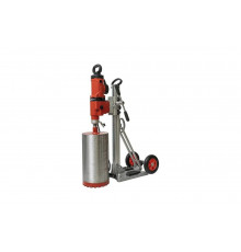 Комплект для алмазного сверления VOLL industrial v-kit 250 1.33250