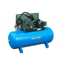 Компрессор Remeza СБ 4/С-100 V90