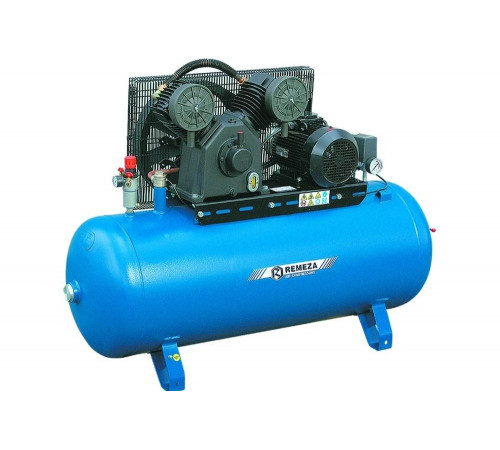 Компрессор Remeza СБ 4/С-100 V90