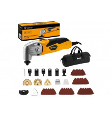 Реноватор DEKO DKOT500 набор предметов 39 шт, сумка 063-4274