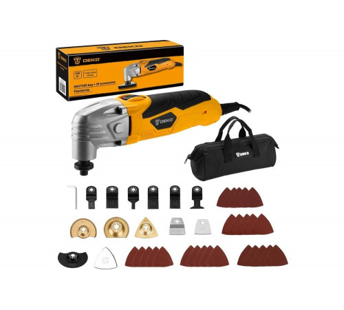 Революционный реноватор DKOT500 - уникальное решение для вашего дома