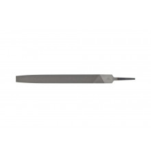 Плоский напильник СИБРТЕХ 300 мм, №2, сталь У13А 162827