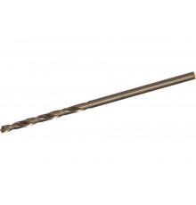 Сверло по металлу HSS-G DIN 338 (2х49х24 мм) Ruko 214020