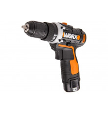 Аккумуляторная дрель-шуруповерт WORX WX128.3
