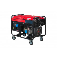 Электростанция дизельная FUBAG DS 12000 A ES 646225