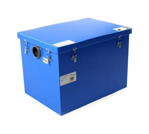 Жироуловитель Пятый Элемент серия "Профи" ПЭ-0,5-40 105401