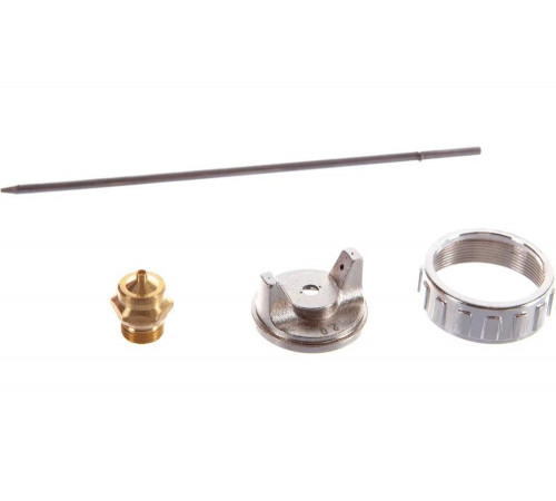 Сопло 2.0 мм для краскораспылителя BASIC G600 FUBAG 130103