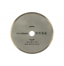 Алмазный диск Sturm BauMaster TC-9819LX-990 d 180 мм совместим с TC-9819LXTC-9816LX