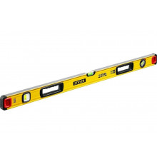 Строительный фрезерованный уровень STAYER ProSTABIL 1000 мм 3471-100_z02