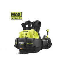 Ранцевая воздуходувка Ryobi RY36BPXB-0 36В 5133005947