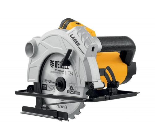 Циркулярная пила Denzel CS-185