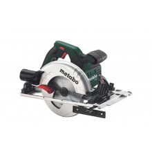 Циркулярная пила Metabo KS 55 FS 600955700