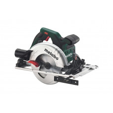 Циркулярная пила Metabo KS 55 FS 600955700