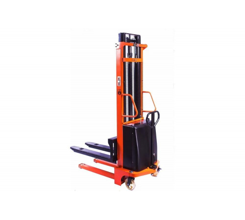 Гидравлический штабелер с электроподъемом TOR 15/35, 1,5 т 3,5 м (CTD) 12915351