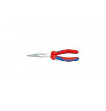 Круглогубцы с режущими кромками KNIPEX KN-2615200