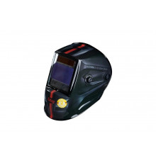 Маска сварщика Хамелеон ULTIMA 5-13 Visor Black, 100х67 мм, упаковка 25 шт FUBAG 38099.25