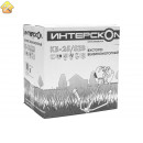 Бензиномоторный кусторез Интерскол КБ-25/52В 635.1.1.40