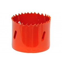 Коронка пильная биметаллическая 57 мм Elitech 1820.061600