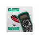 Мультиметр MASTECH MAS830