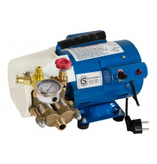 Электроопрессовщик Zitrek DSY-6-60A 068-1321