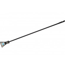 Ледоруб-топор СИБРТЕХ 125 мм, 1.2 кг, металлический черенок 61523