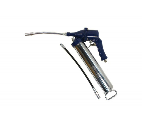 Густая смазка: Пистолет Garage LM-02 бс