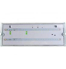 Светильник аварийный IEK, ДПА 5042-3, 3 ч, универ, IP65 LDPA0-5042-3-65-K01