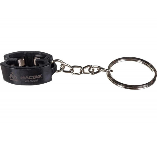 Намагничиватель-размагничиватель для наконечников отверток МАСТАК 109-90001