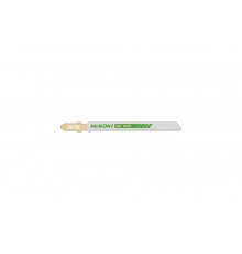 Пилки 5 шт для лобзика HiKOKI 750037