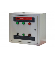 Блок автоматики двухрежимный Startmaster BS 25000 D (400V) для бензиновых электростанций до 22 кВт FUBAG 431245