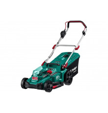 Бесщеточная газонокосилка ЗУБР 36 В ГКЛ-3736 (без АКБ)