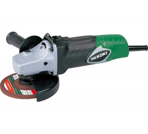 УШМ (болгарка) HIKOKI G13SB3NUZ