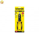 Плоскогубцы STAYER 23342-21 XM-21