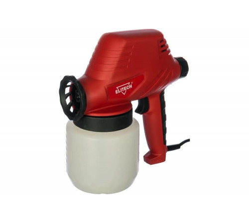 Краскопульт Elitech КЭ 110С