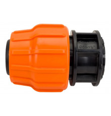 Муфта 51 мм х 1 1/2" М Джилекс 9249