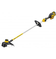 Аккумуляторная коса DEWALT XR DCM561P1