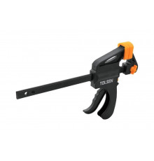 Автоматическая струбцина TOLSEN 300 мм 10204