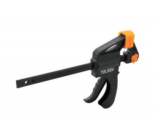 Автоматическая струбцина TOLSEN 300 мм 10204
