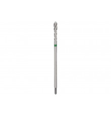 Машинный метчик Ruko М 3 Шаг 0.5 мм HSSE-Co5 233030E