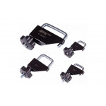 Набор зажимов для винтовых шлангов AFFIX 4 предмета AF10960004