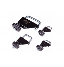 Набор зажимов для винтовых шлангов AFFIX 4 предмета AF10960004