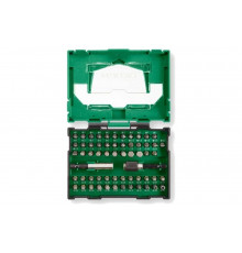 Набор бит 60 предметов в пластиковом футляре HiKOKI 40030024