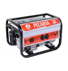 Электрогенератор Ресанта БГ 4000 Р 64/1/44