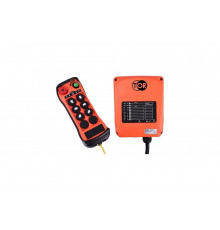 Комплект радиоуправления TOR Q400 (380В, 4 кнопки) 1025068